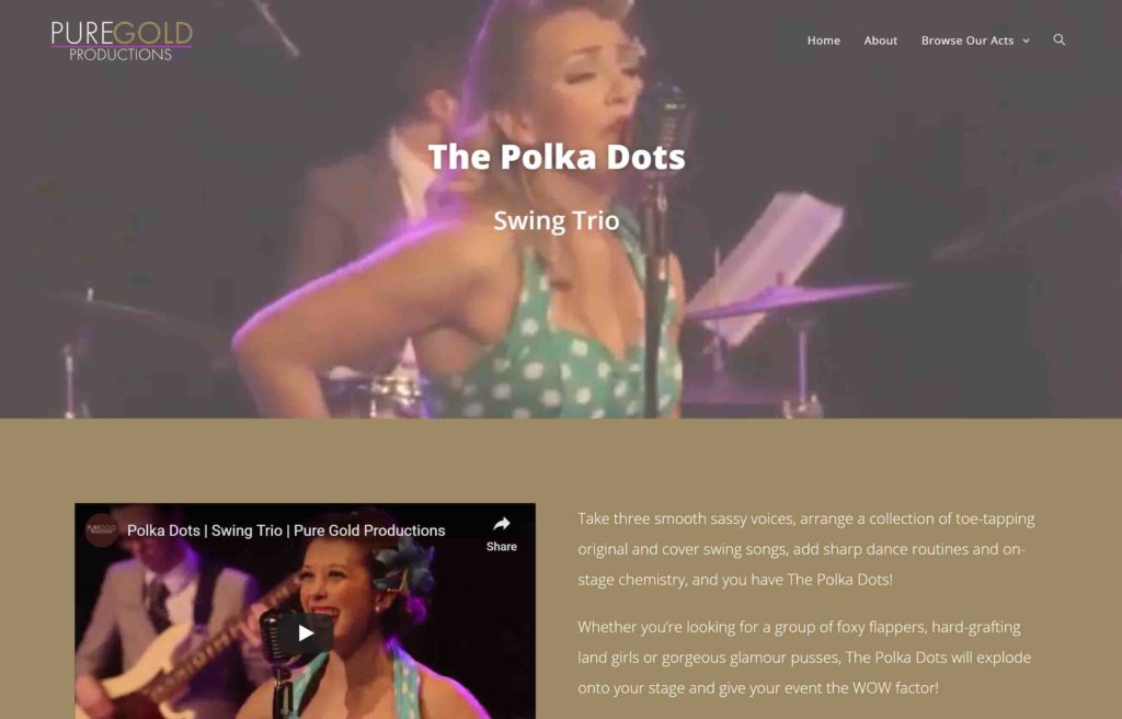 website design wakefield leeds yorkshire